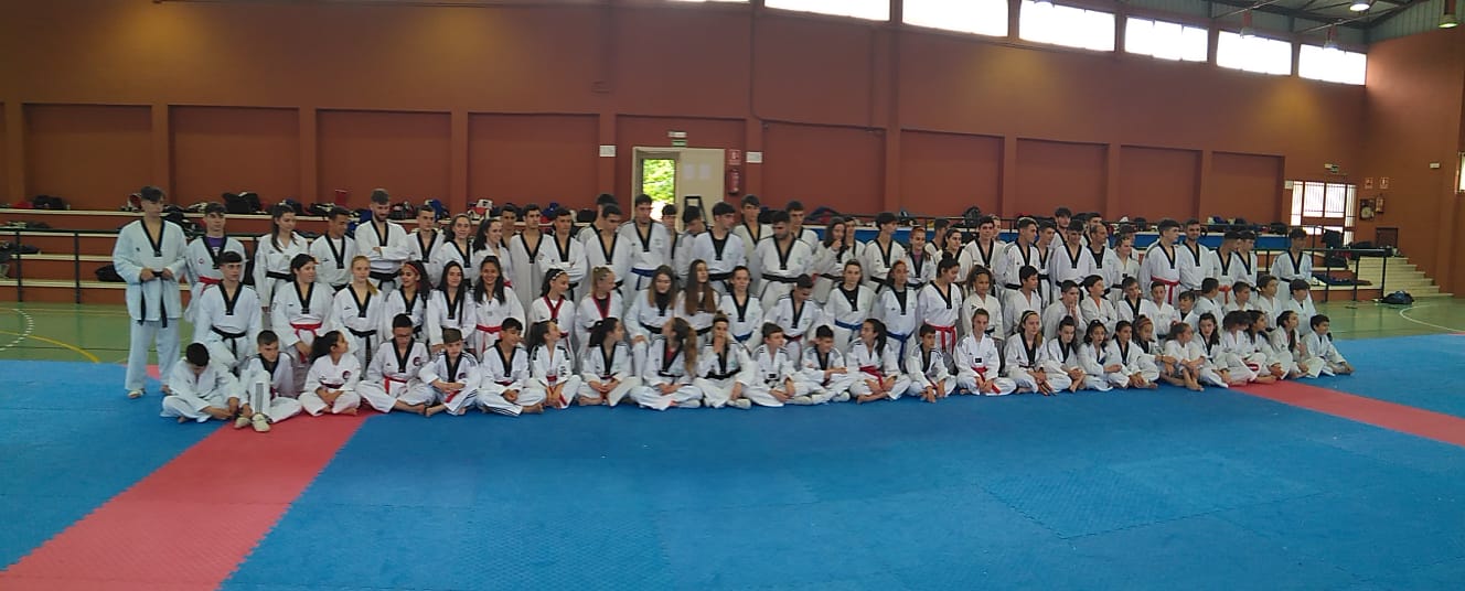 ENTRENAMIENTO EN MÁLAGA